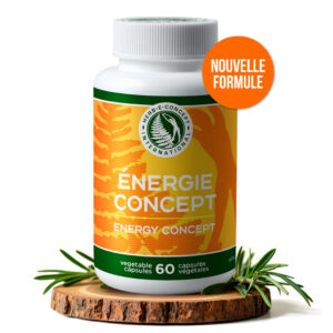 Énergie Concept