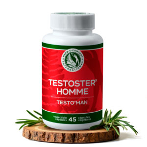 Testoster’Homme