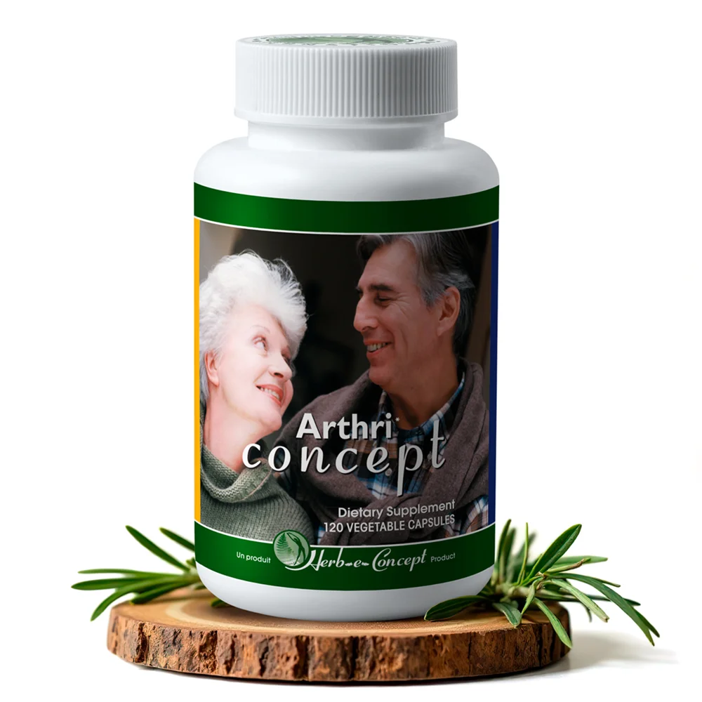 Arthri Concept d'Herb-e-concept