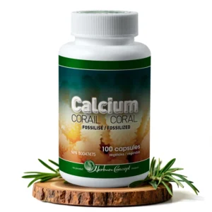 Calcium Corail d'Herb-e-concept
