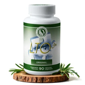 LTO3 Original d'Herb-e-concept