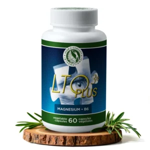 LTO3 Plus d'Herb-e-concept